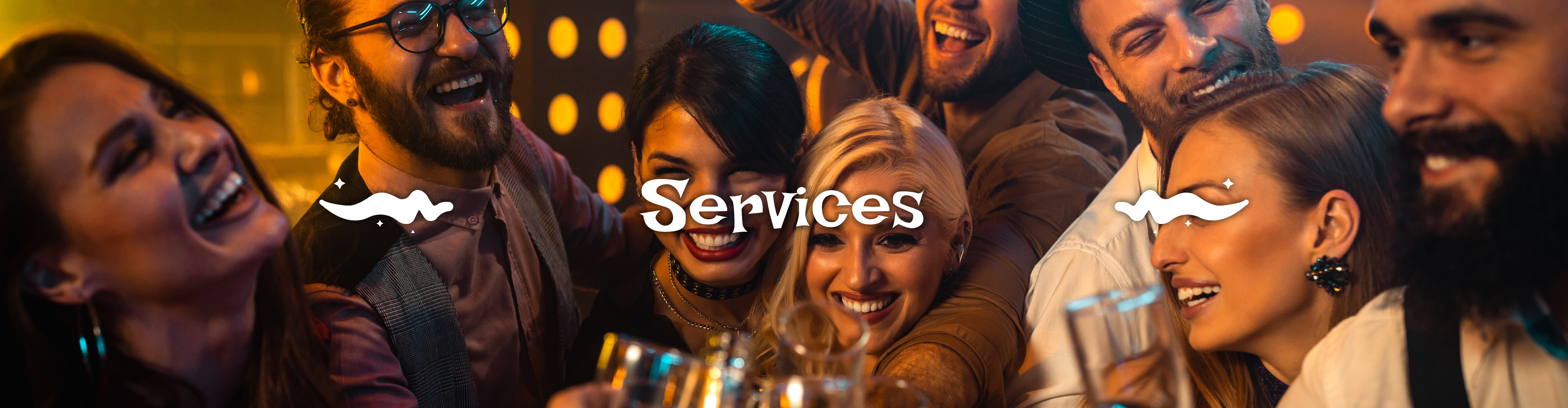 Conjuring Cocktails Haunted Pub Crawl